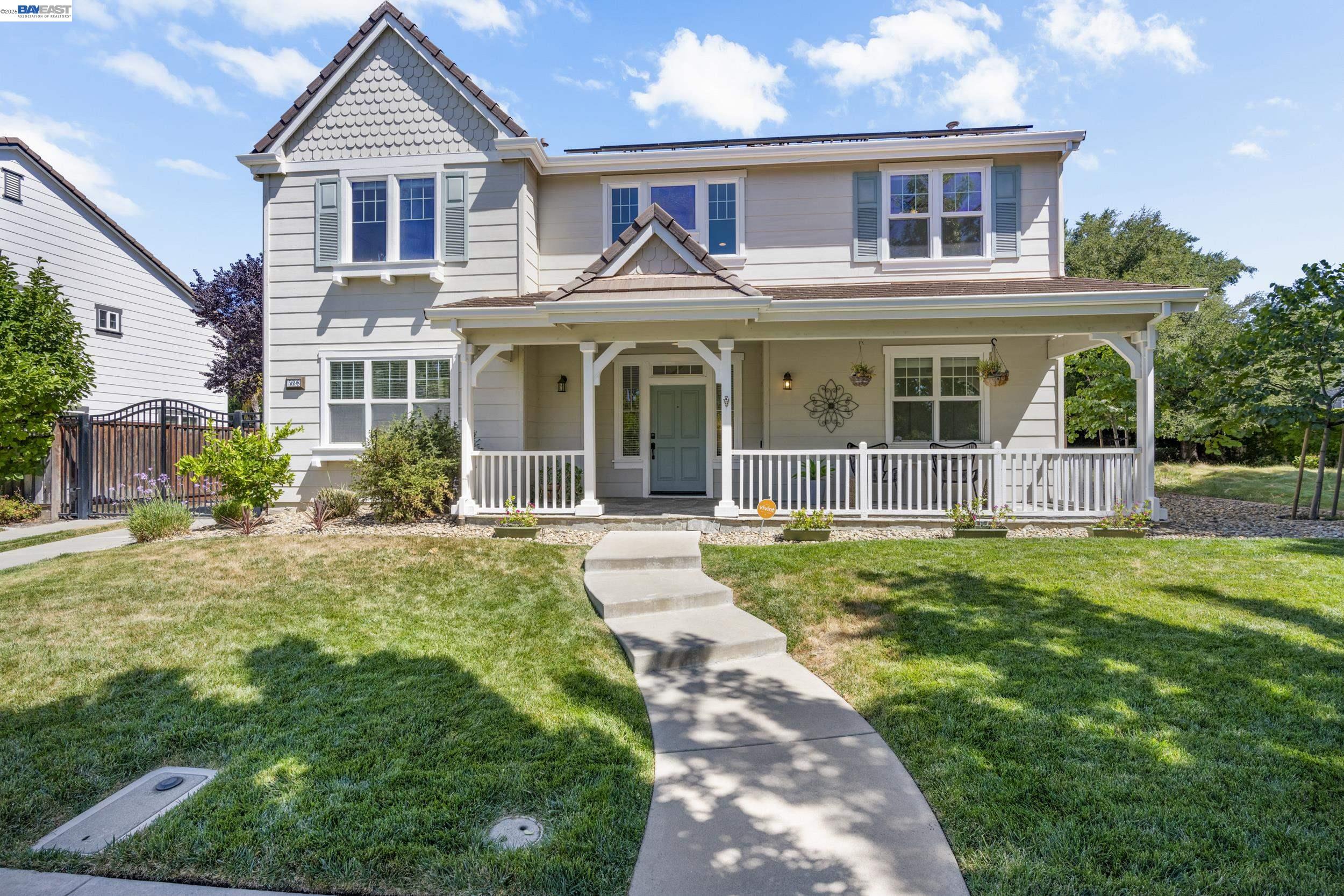 5698 Carnegie Way