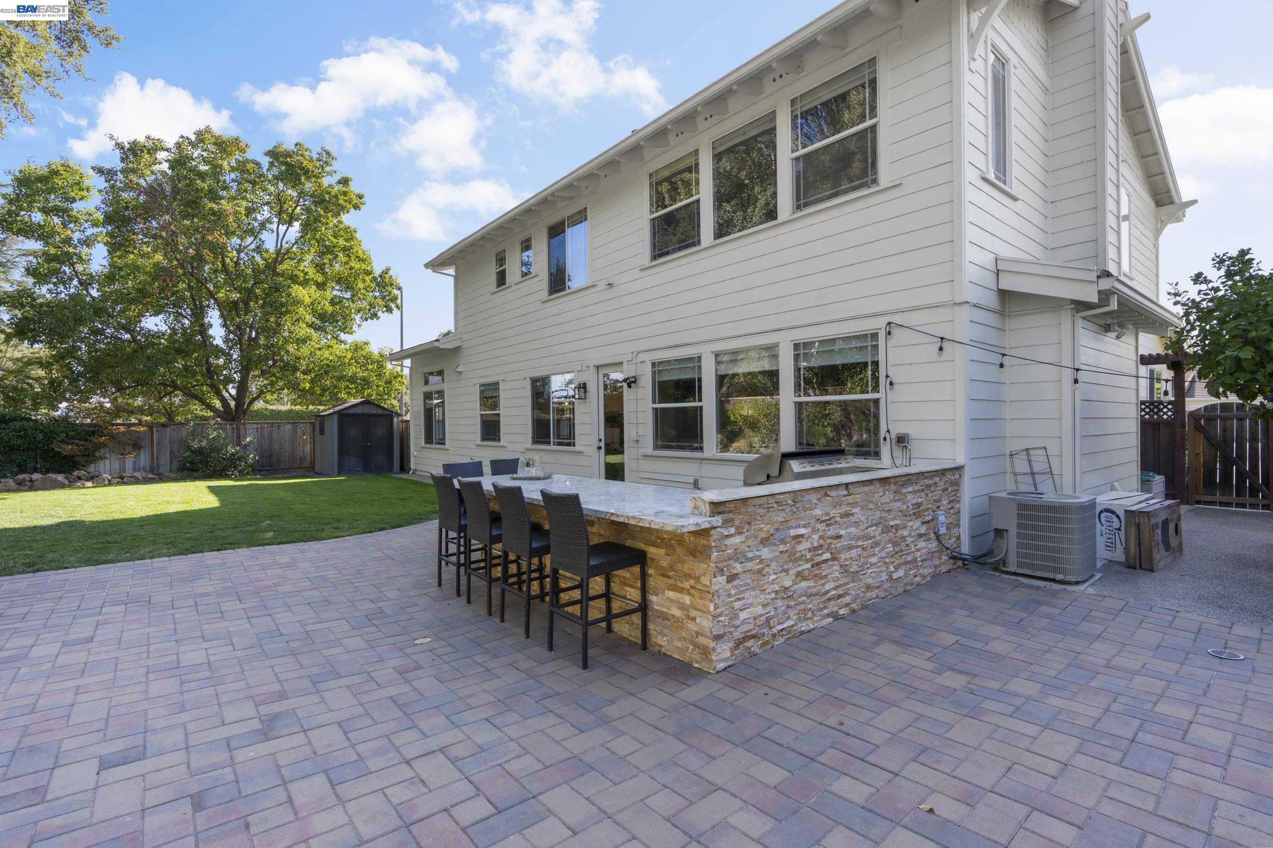 5510 Calico Ln