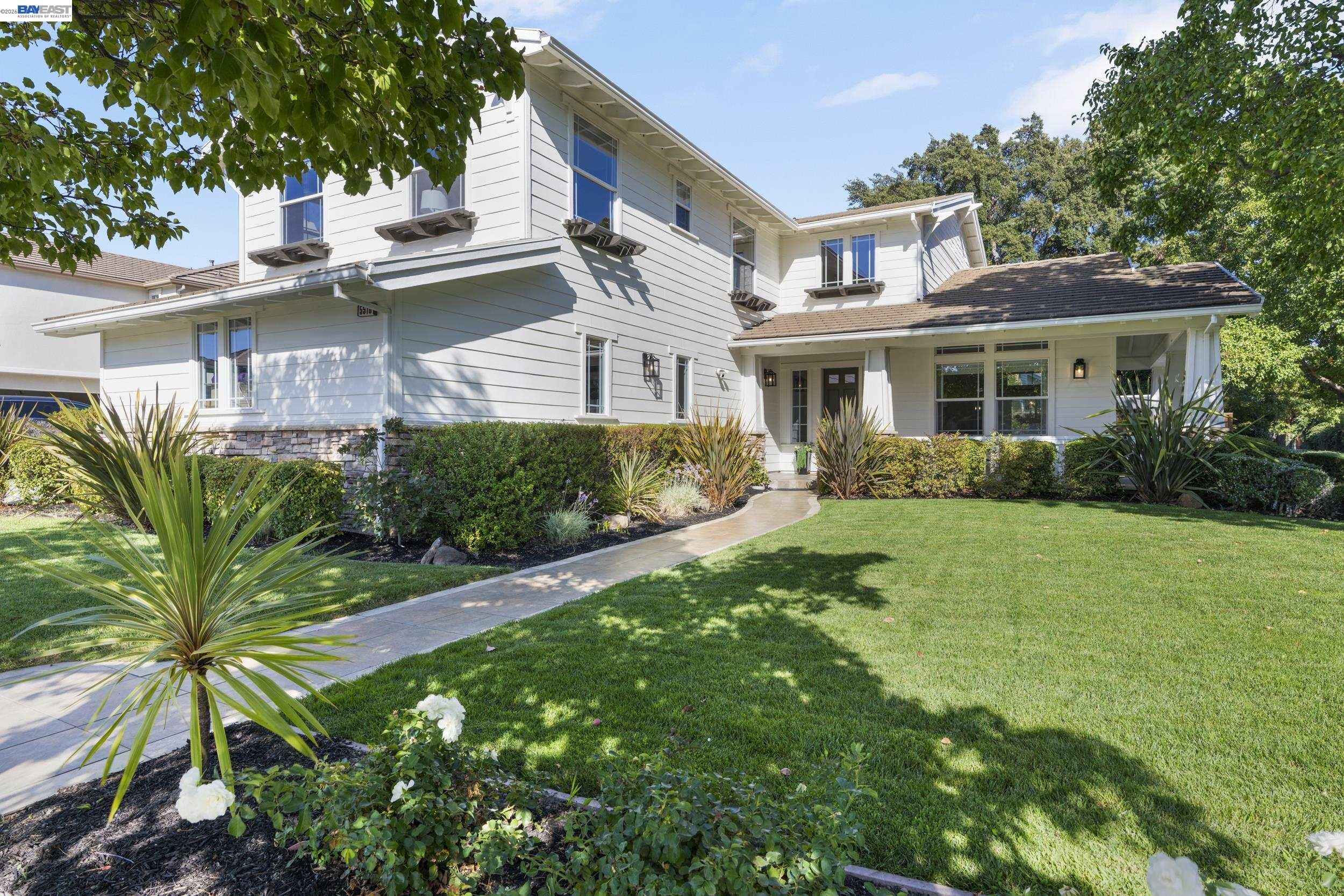 5510 Calico Ln