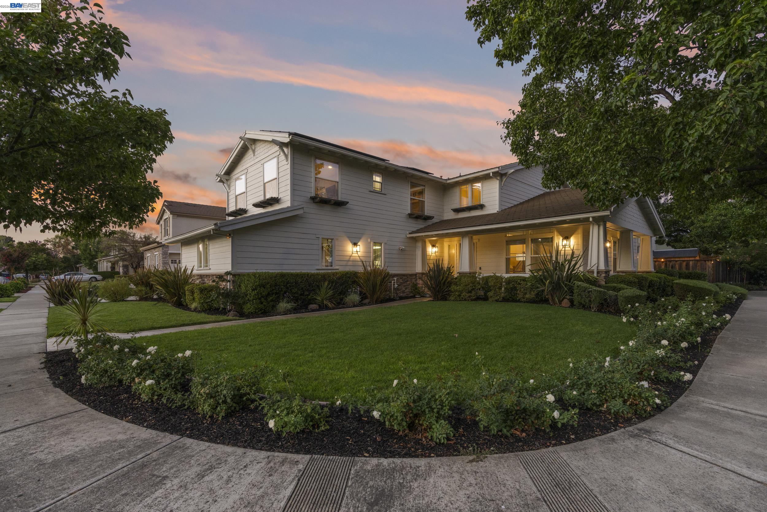 5510 Calico Ln