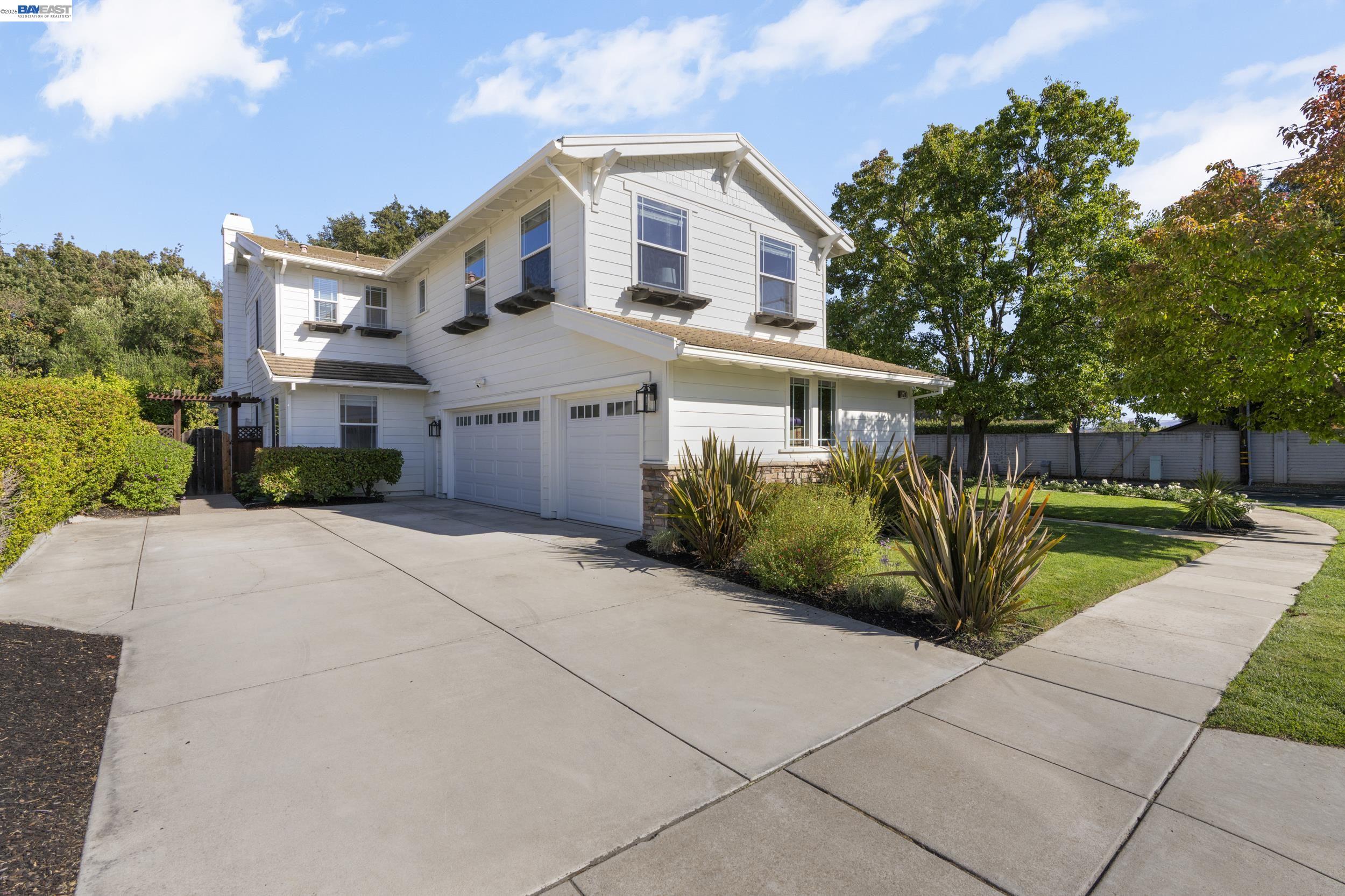 5510 Calico Ln