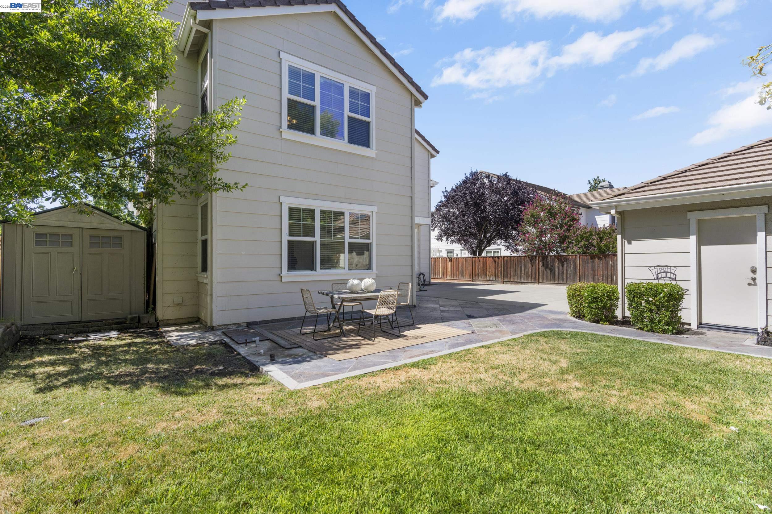 5698 Carnegie Way