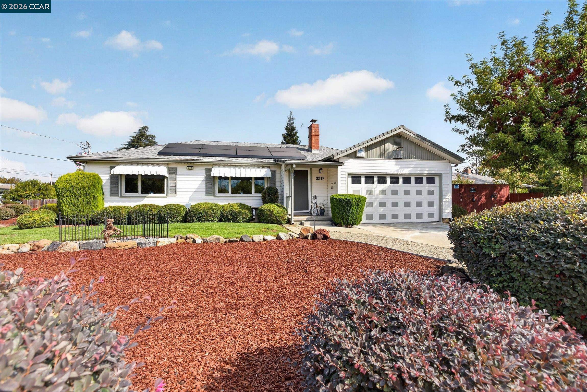 3217 Mount Court