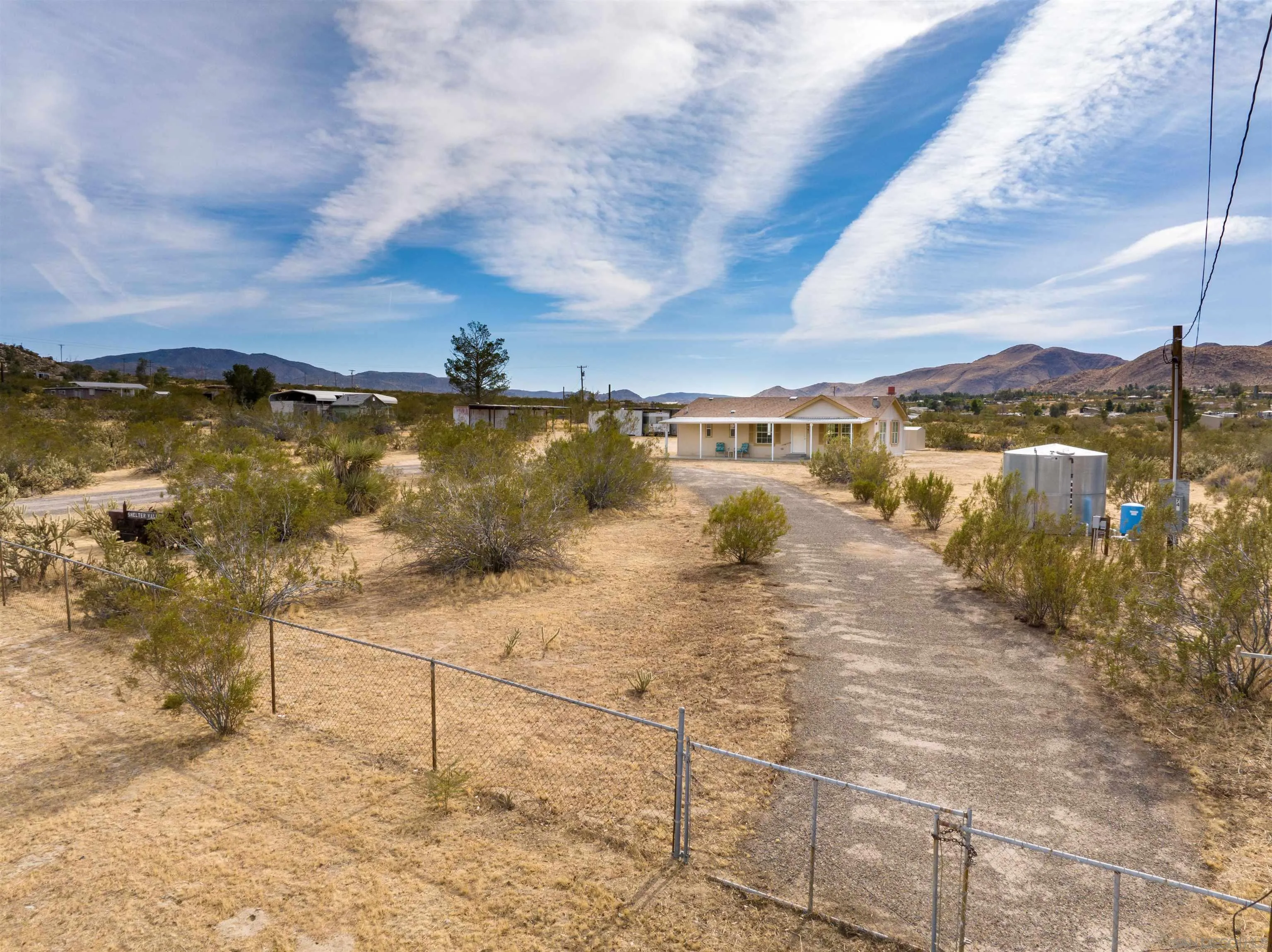 741 Wells Fargo Trail