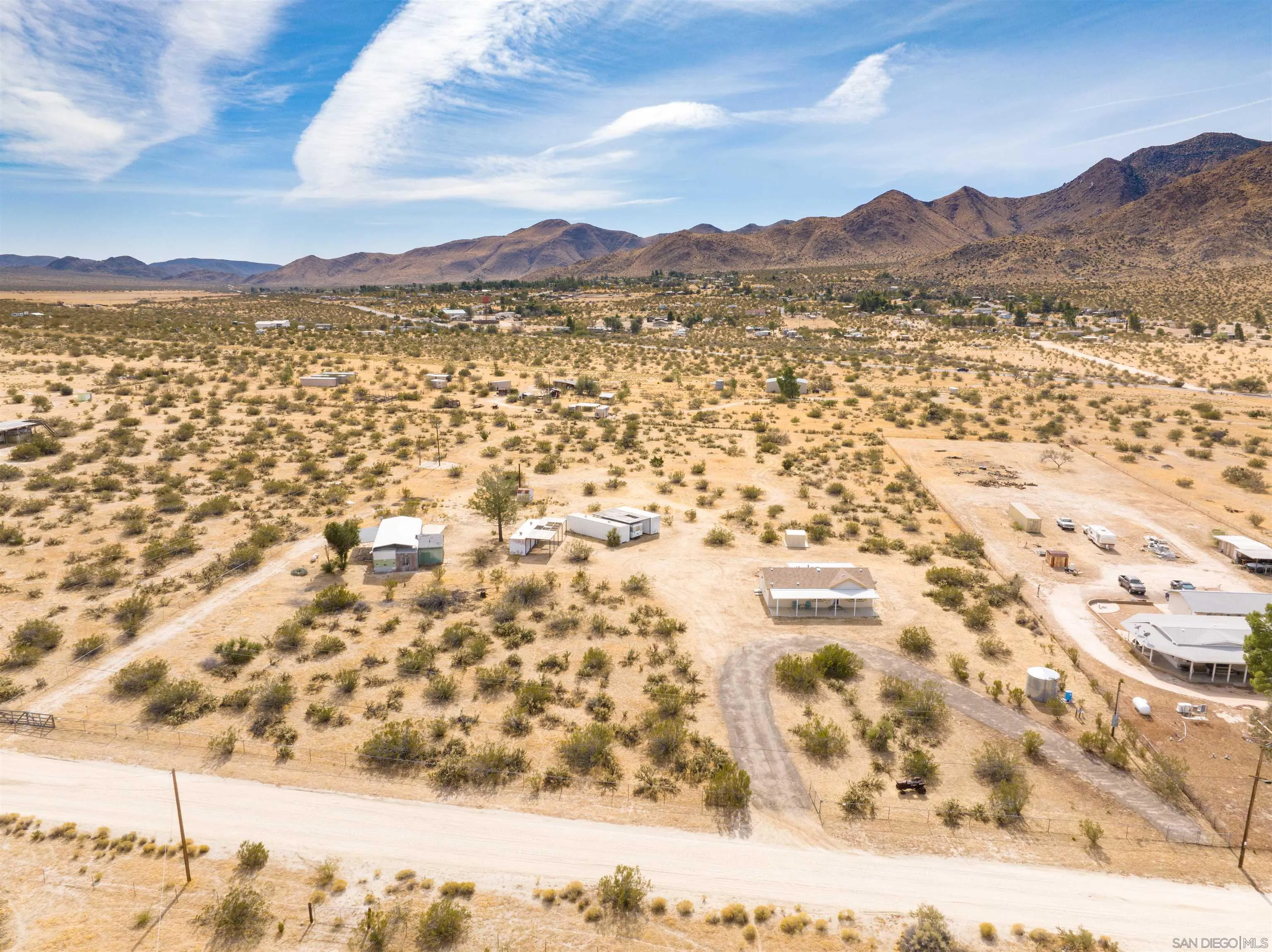 741 Wells Fargo Trail