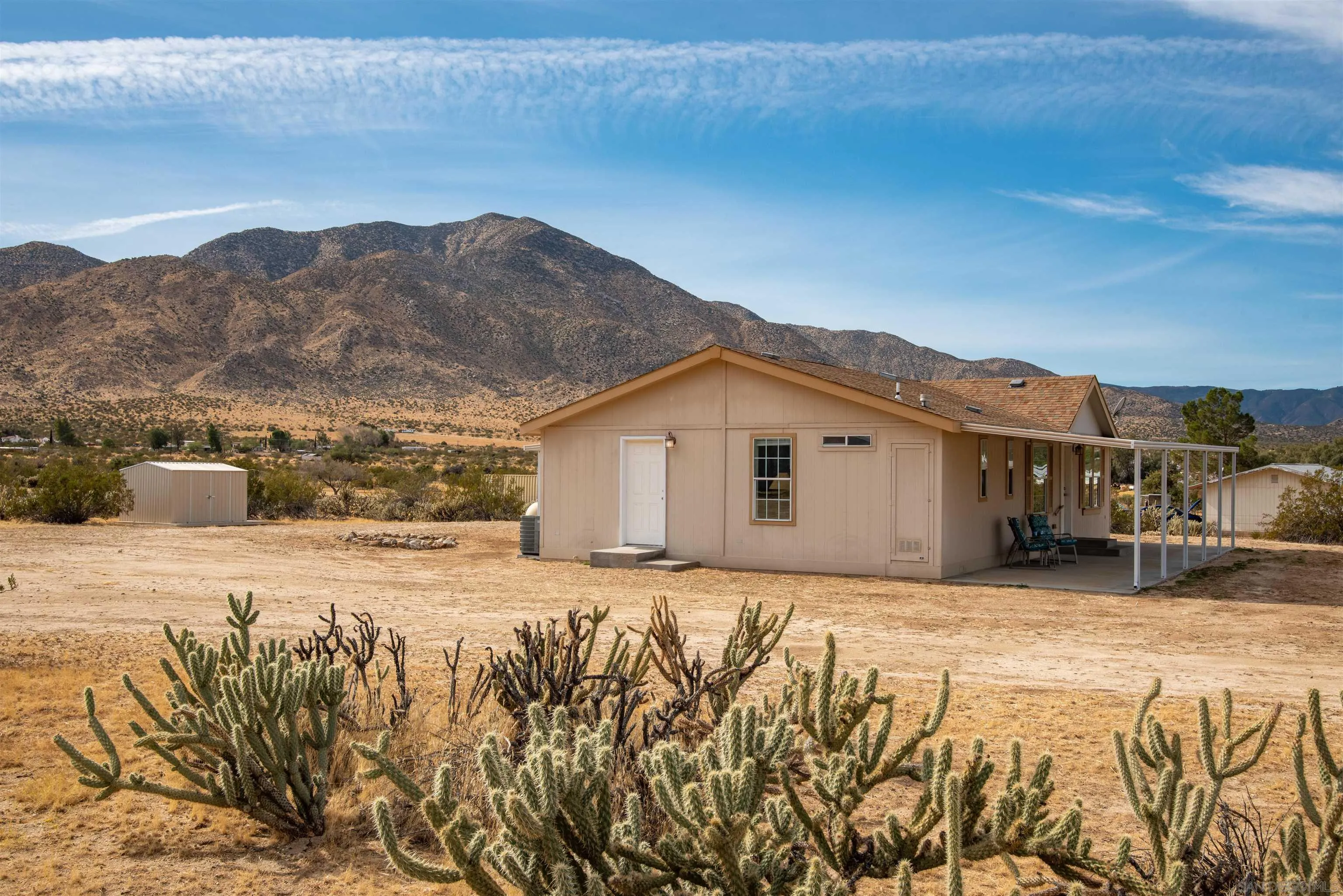 741 Wells Fargo Trail