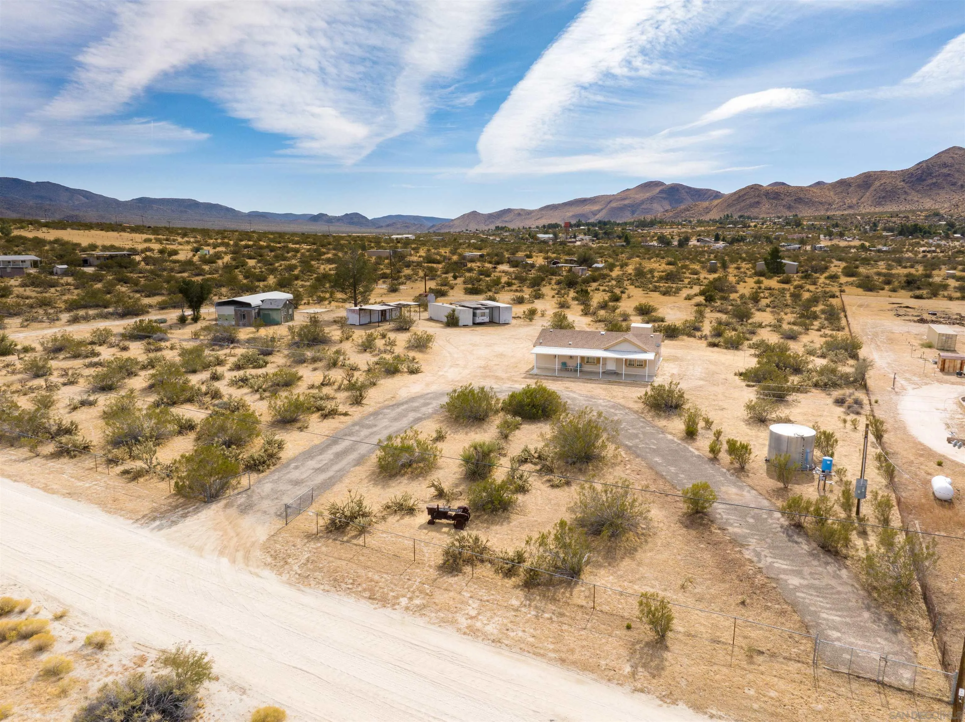741 Wells Fargo Trail