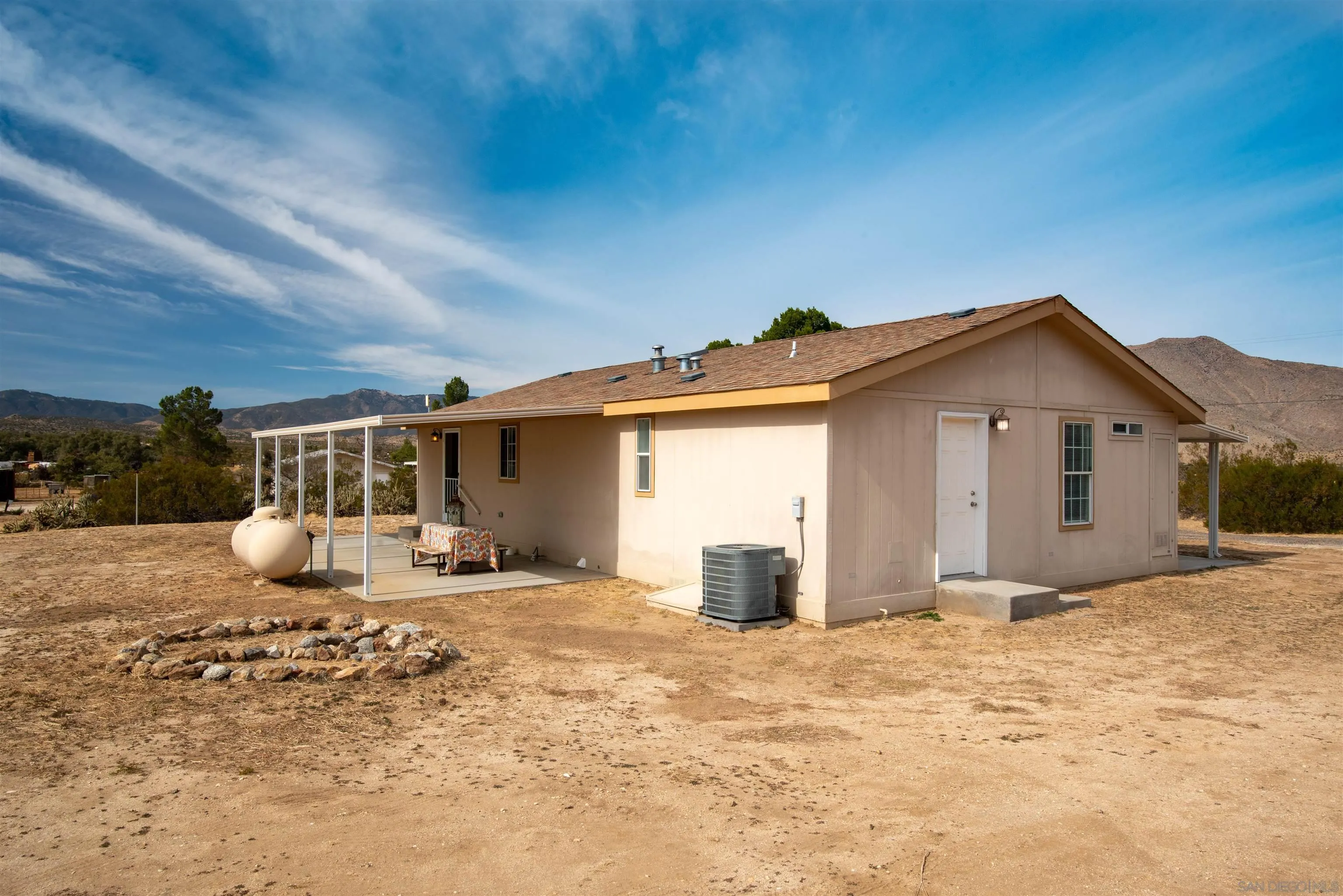 741 Wells Fargo Trail