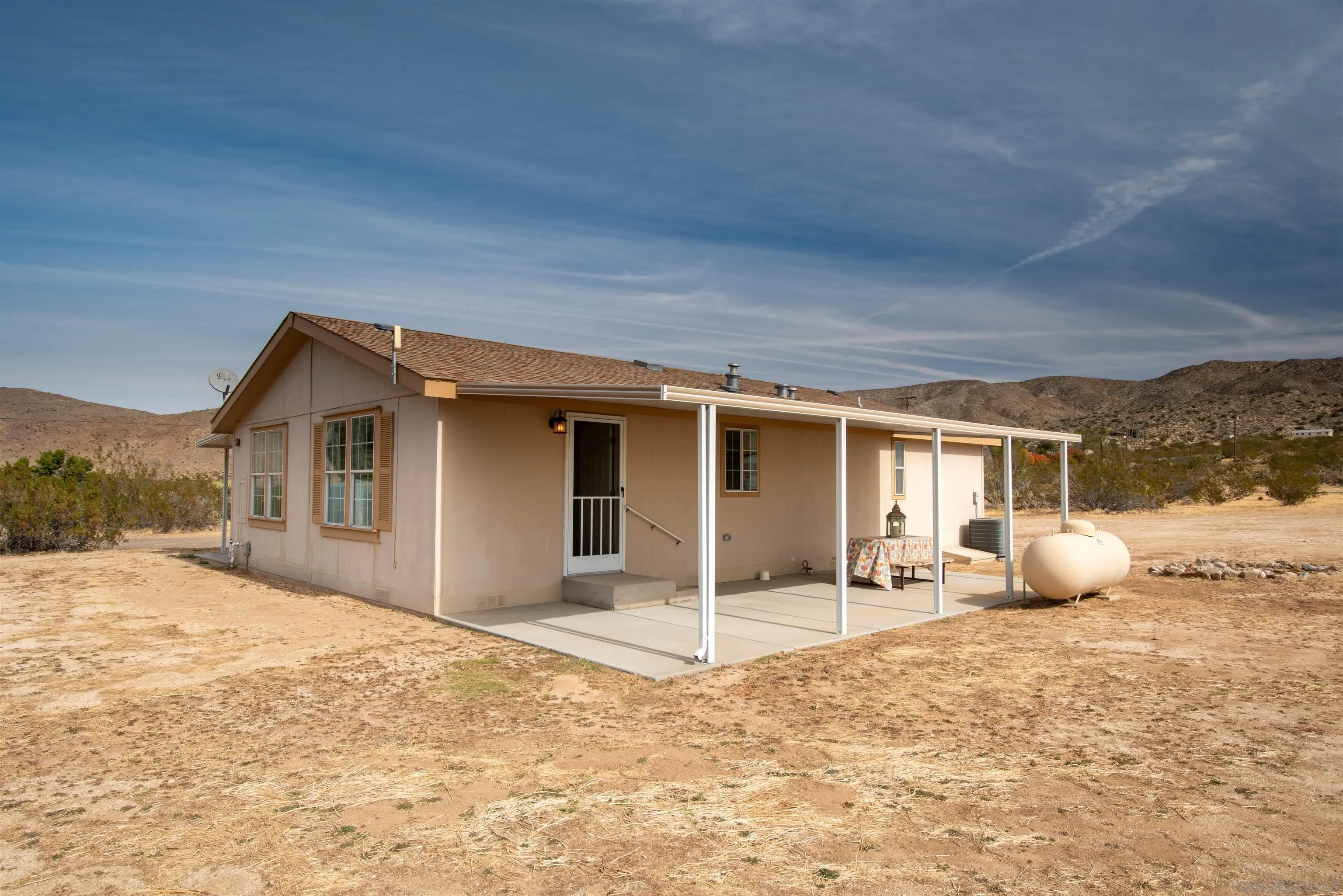 741 Wells Fargo Trail