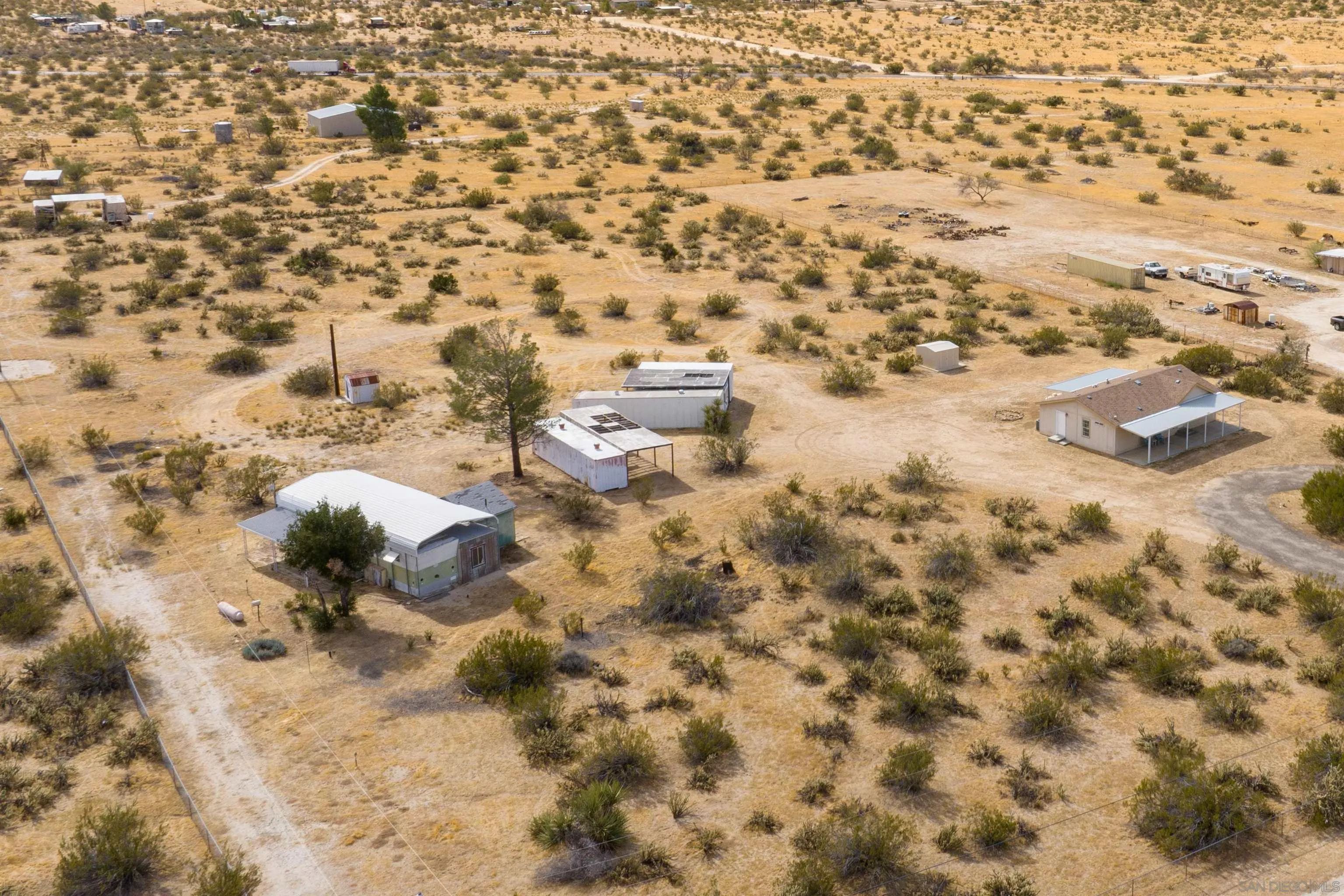 741 Wells Fargo Trail
