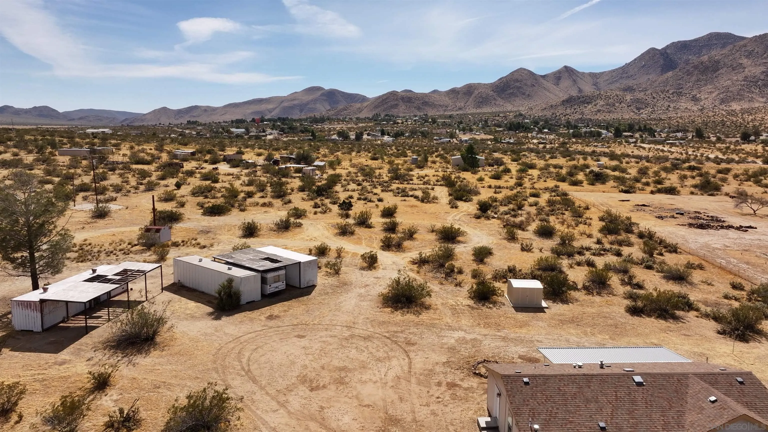 741 Wells Fargo Trail