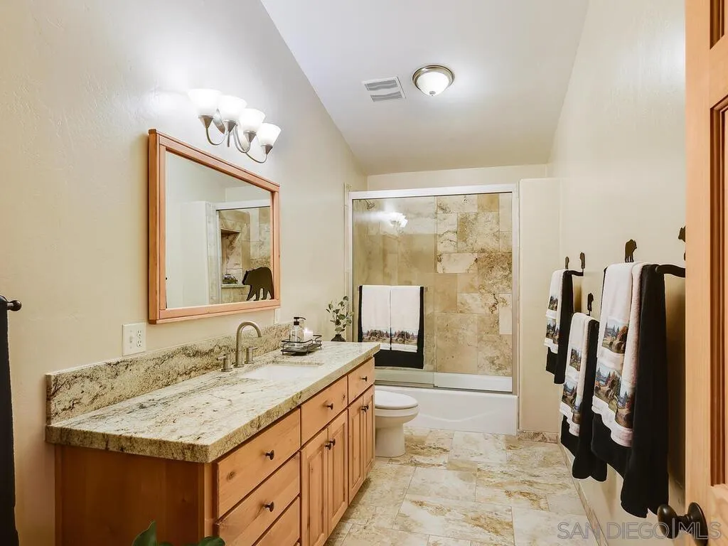 1068 W Incense Cedar Road