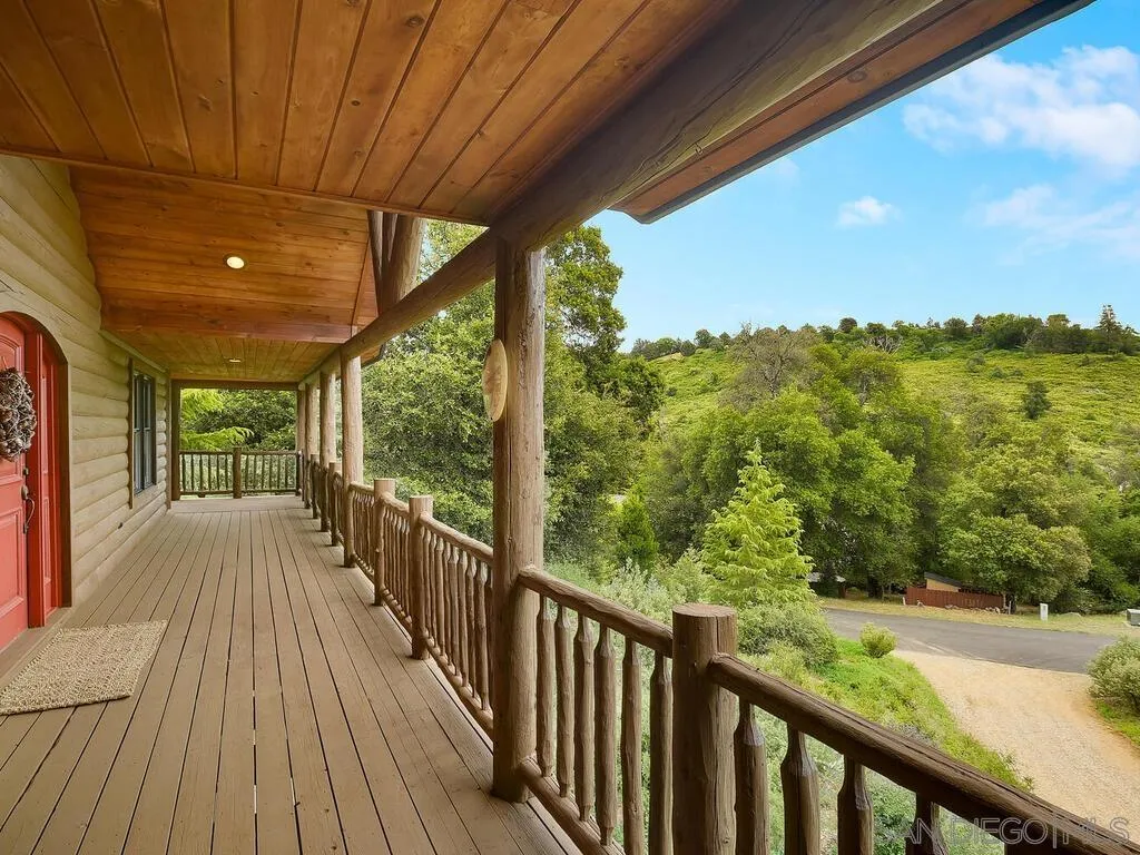 1068 W Incense Cedar Road