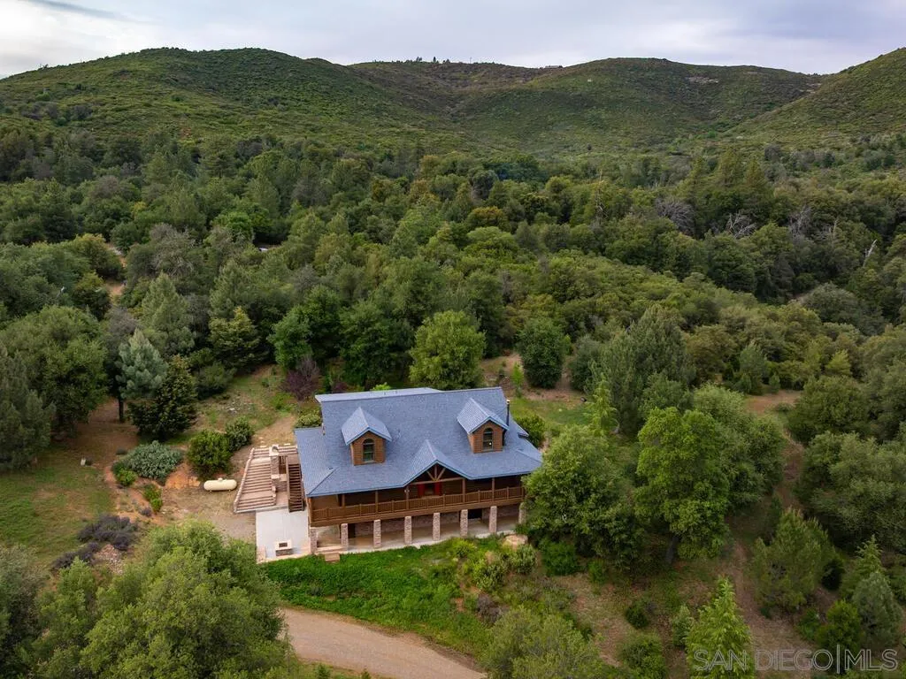 1068 W Incense Cedar Road