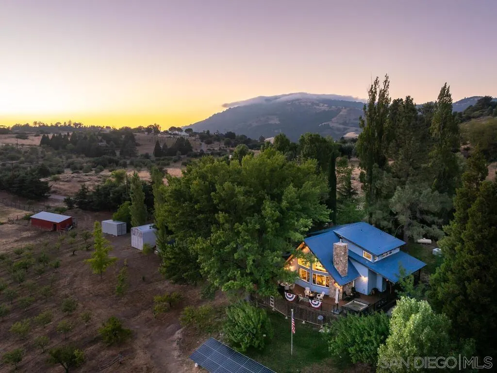1209 Farmer Road