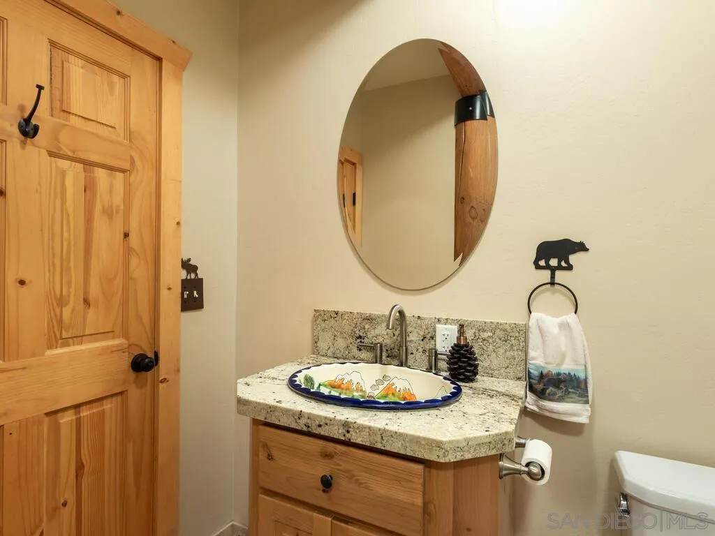 1068 W Incense Cedar Road