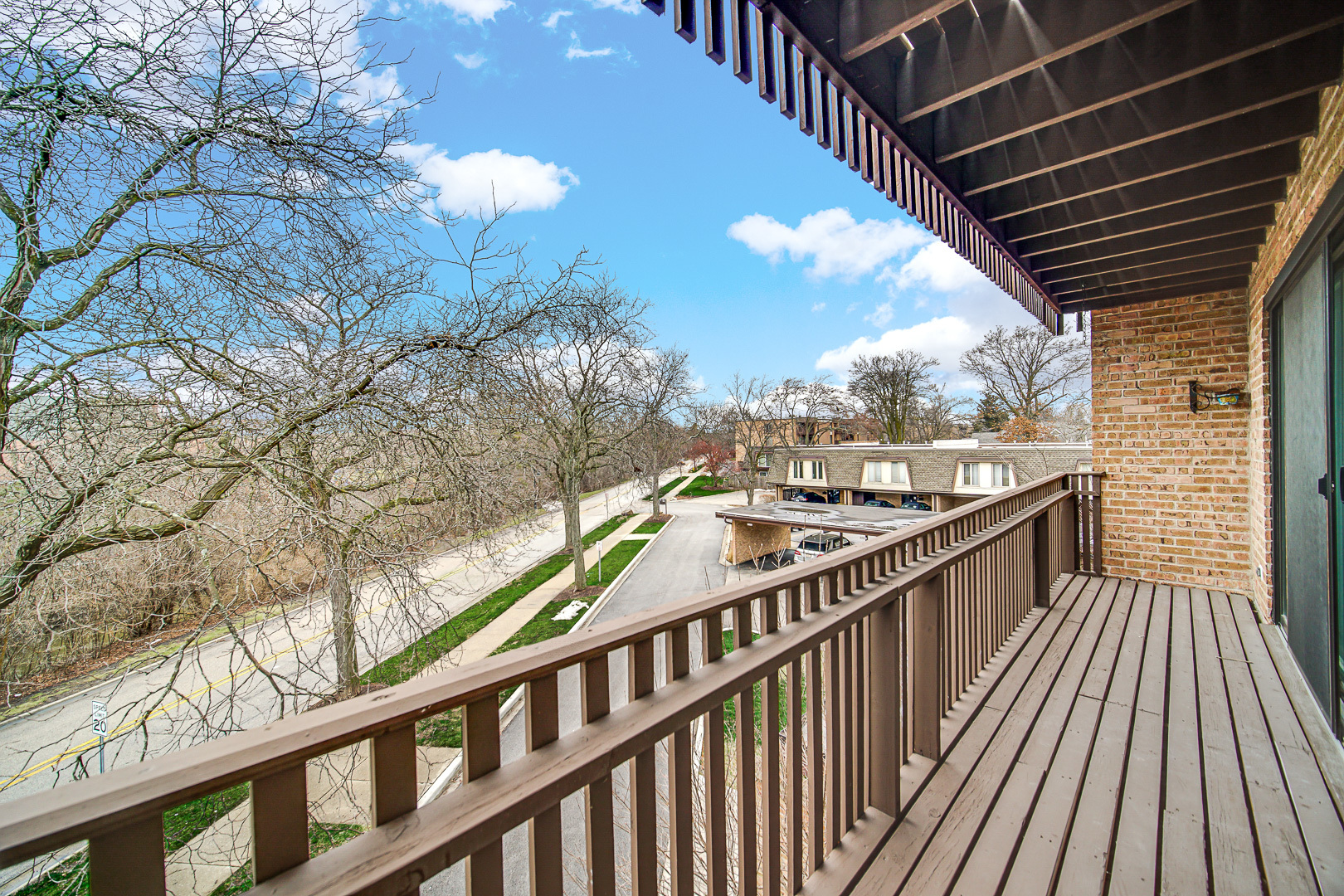 1815 Tanglewood Drive Unit: 3D