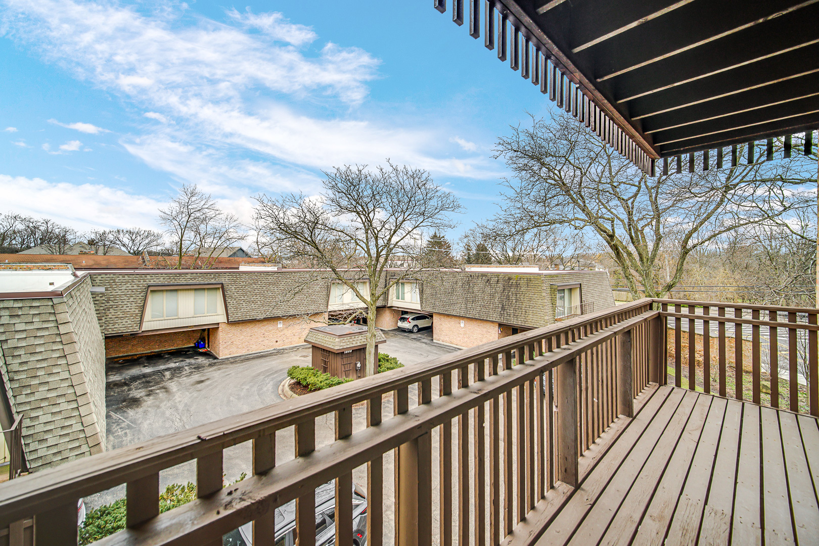 1815 Tanglewood Drive Unit: 3D