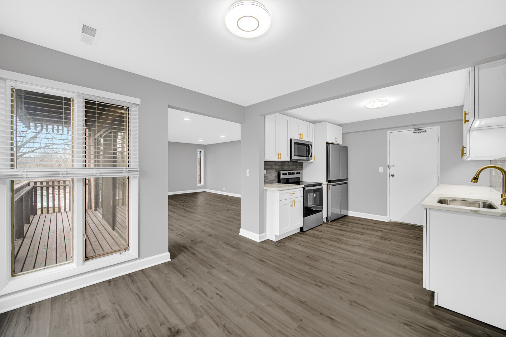 1815 Tanglewood Drive Unit: 3D
