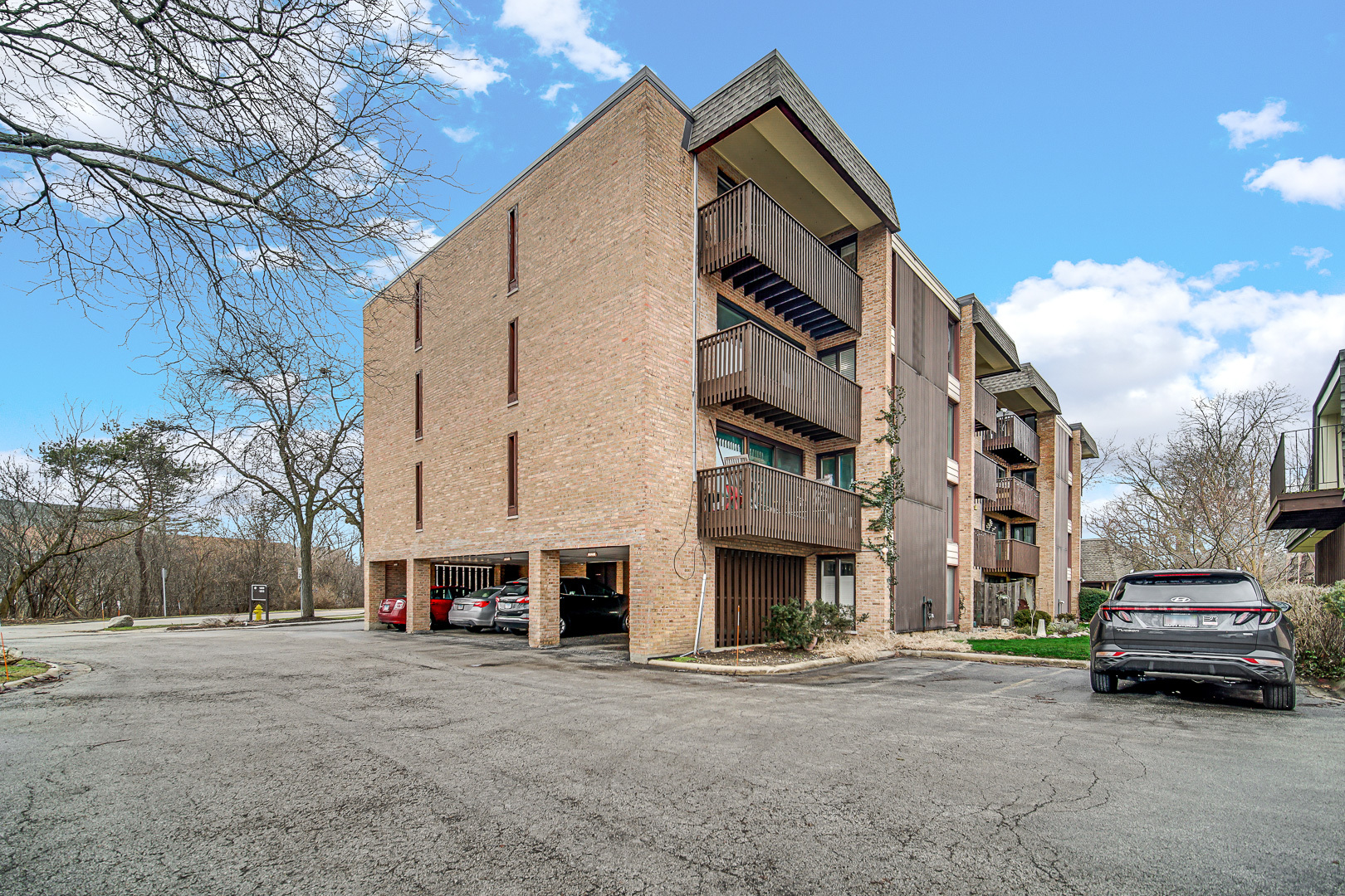 1815 Tanglewood Drive Unit: 3D