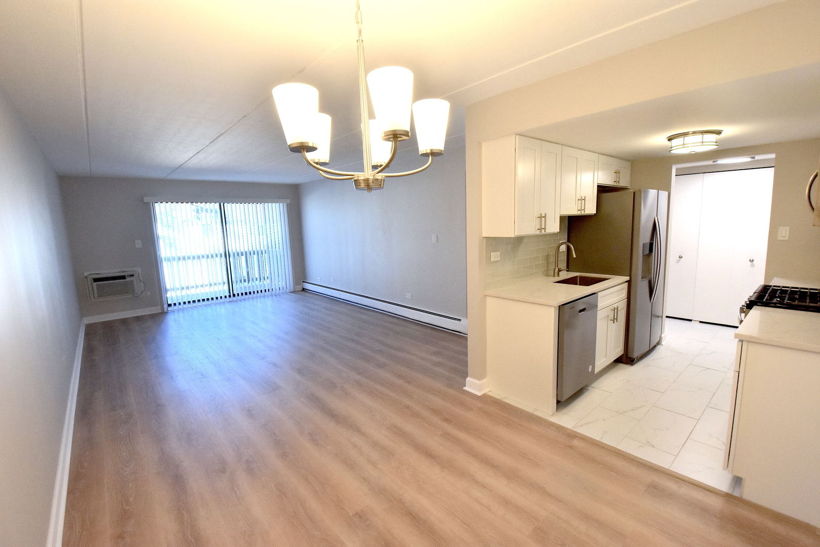 7920 WOODGLEN Lane Unit: 201