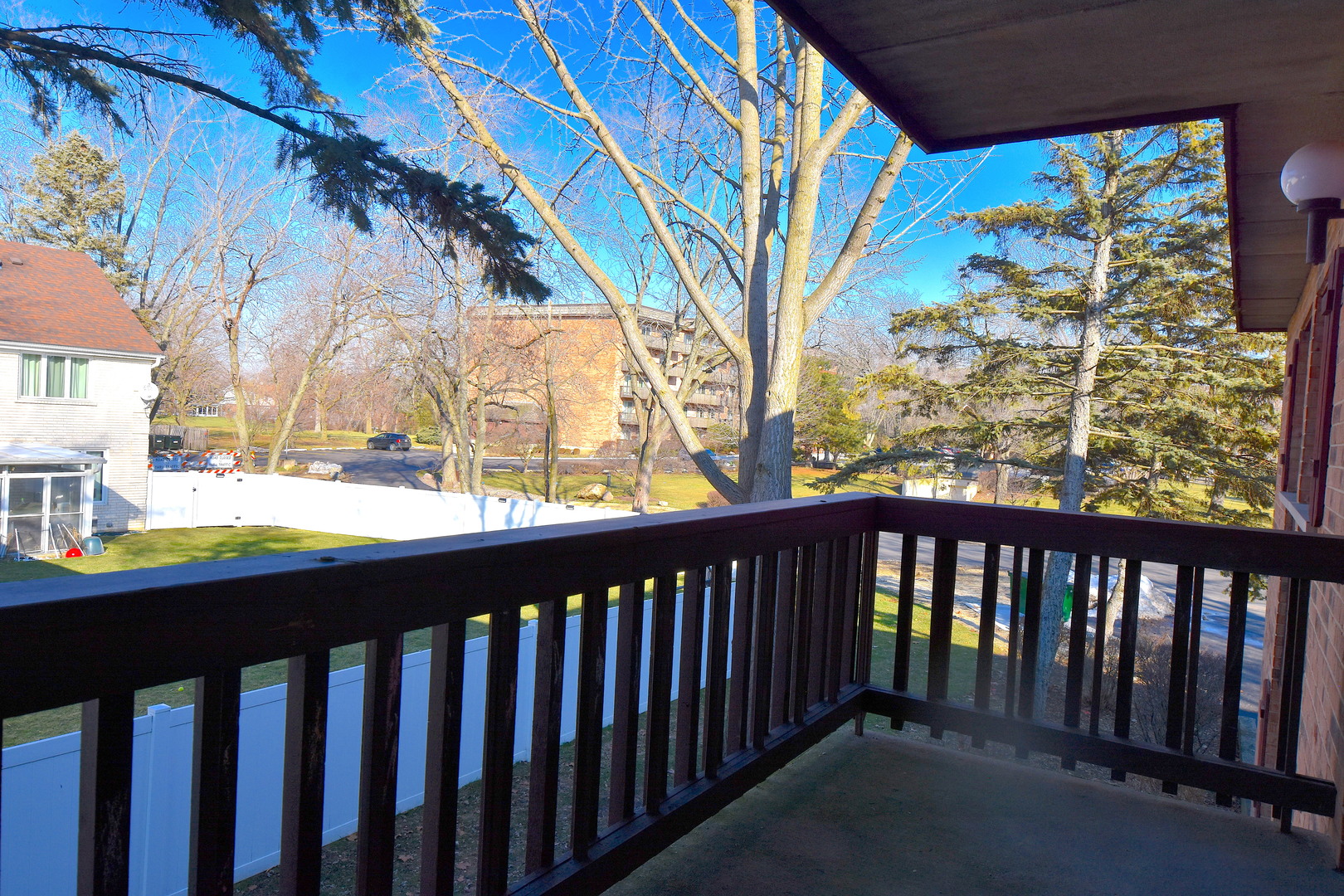 7920 WOODGLEN Lane Unit: 201