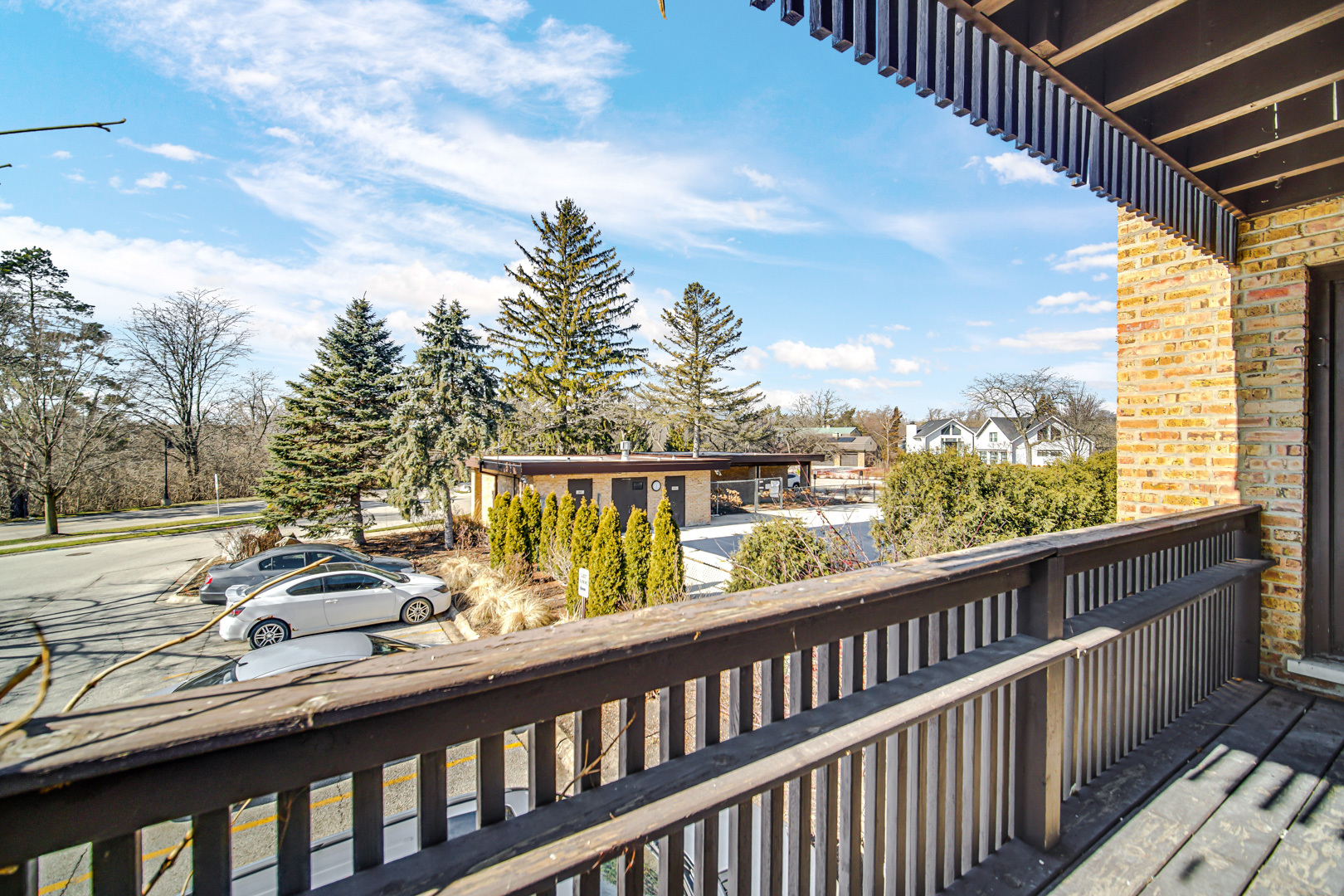 1915 Tanglewood Drive Unit: 2D