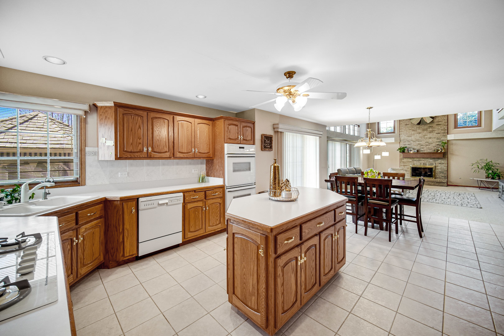 15538 Royal Glen Court