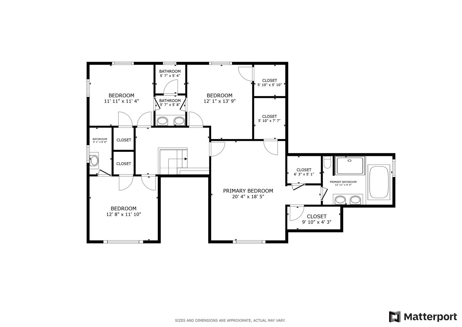 1033 W 58th Street