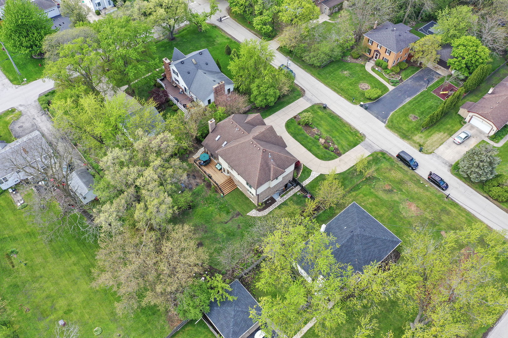 1033 W 58th Street