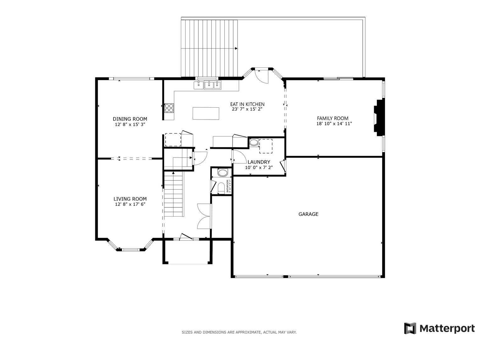 1033 W 58th Street