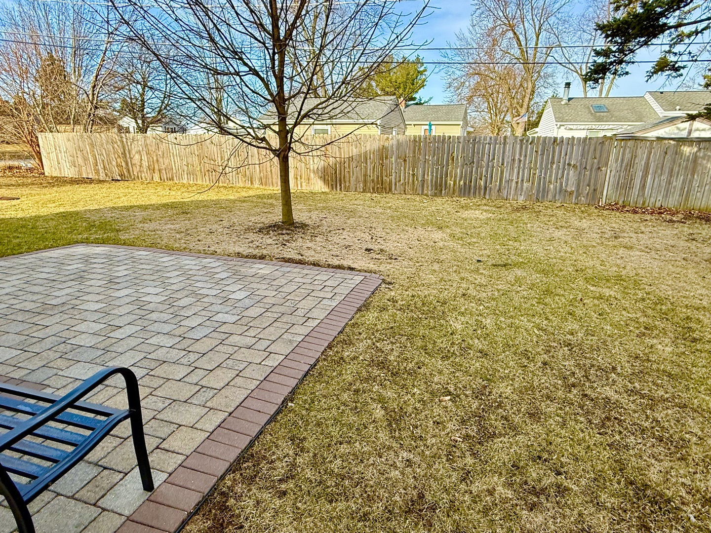344 E Goebel Drive