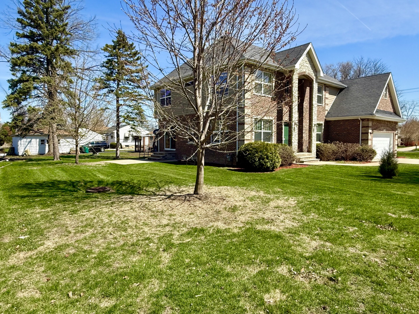 344 E Goebel Drive