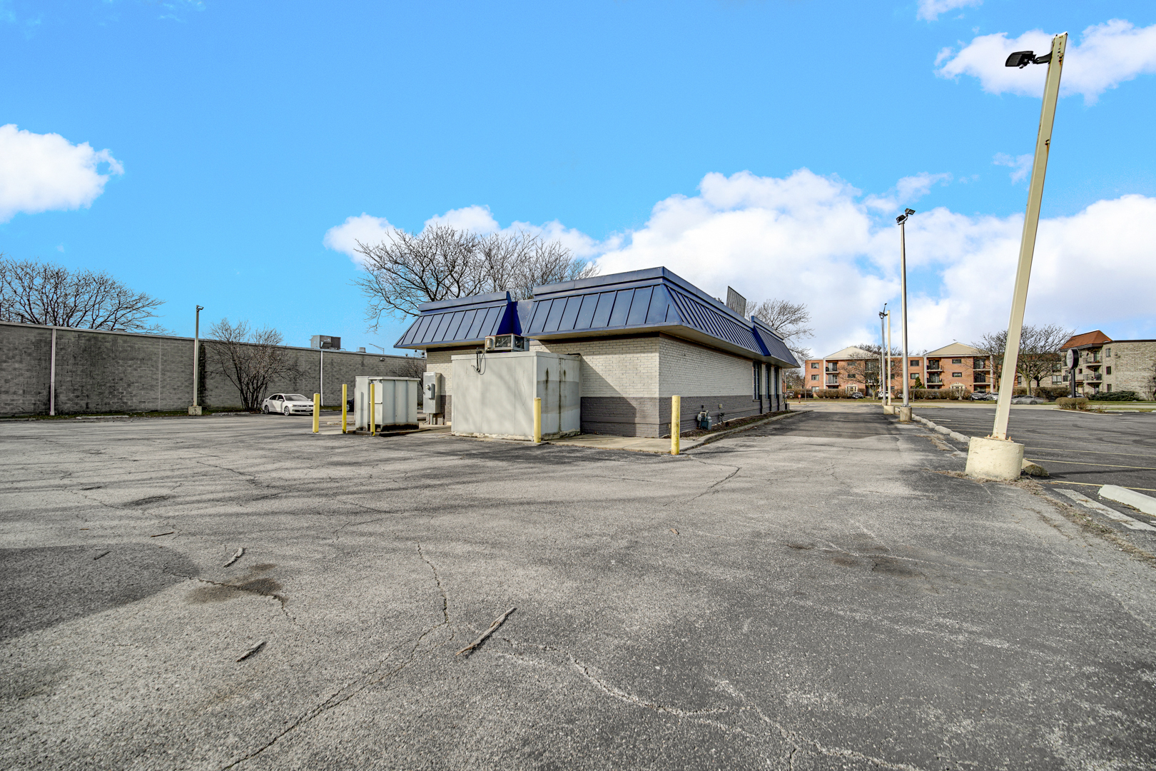 5540 New Wilke Road