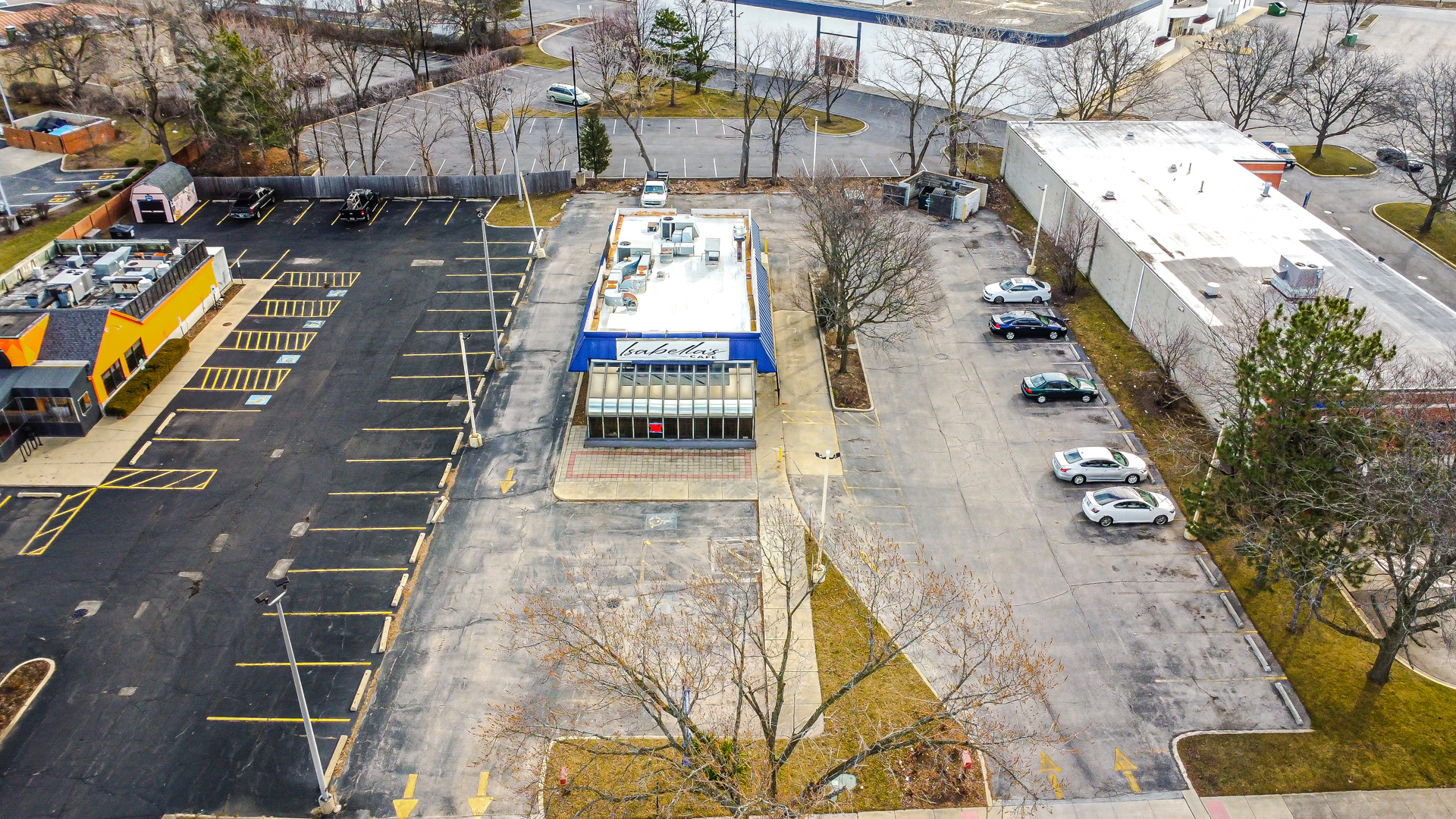 5540 New Wilke Road