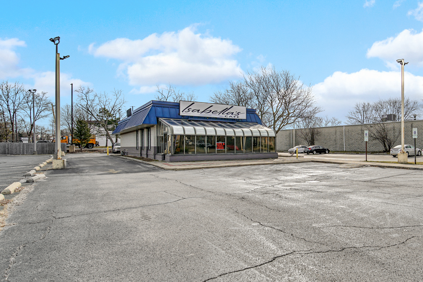 5540 New Wilke Road