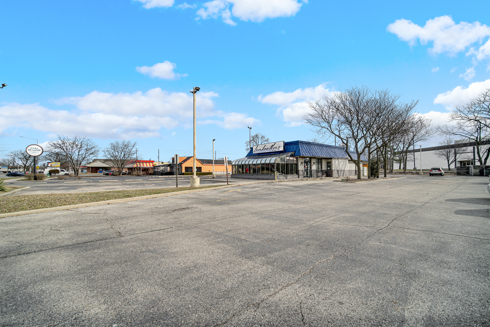 5540 New Wilke Road