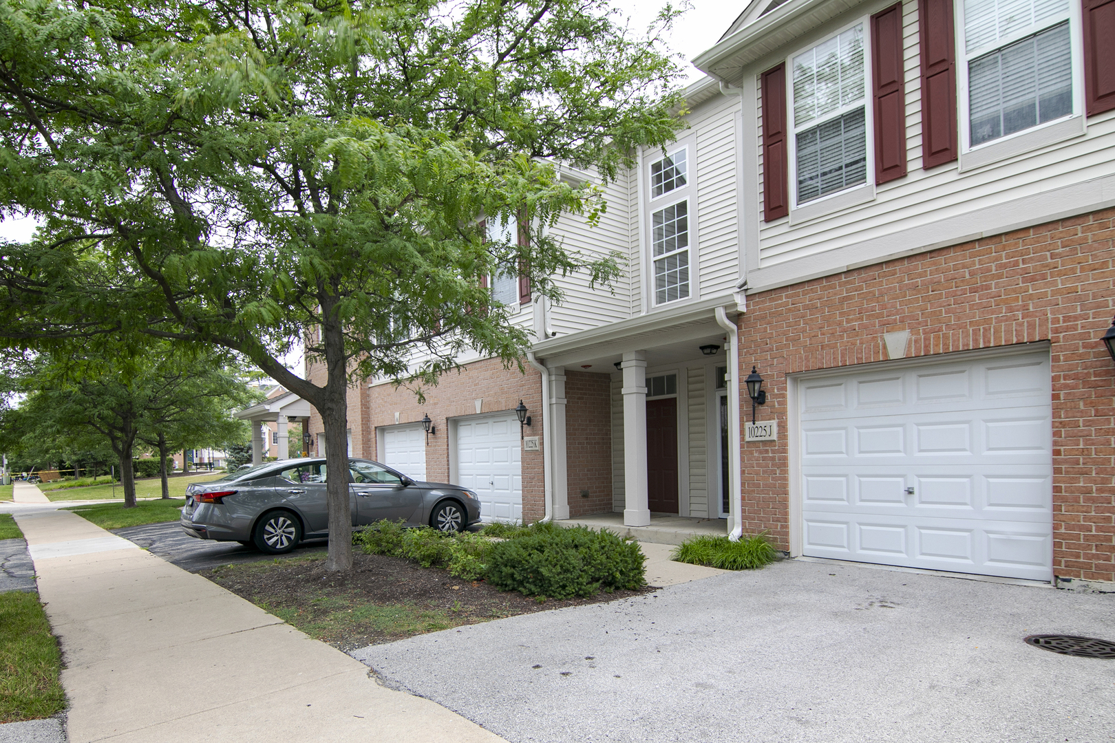 10225 Camden Lane Unit: K