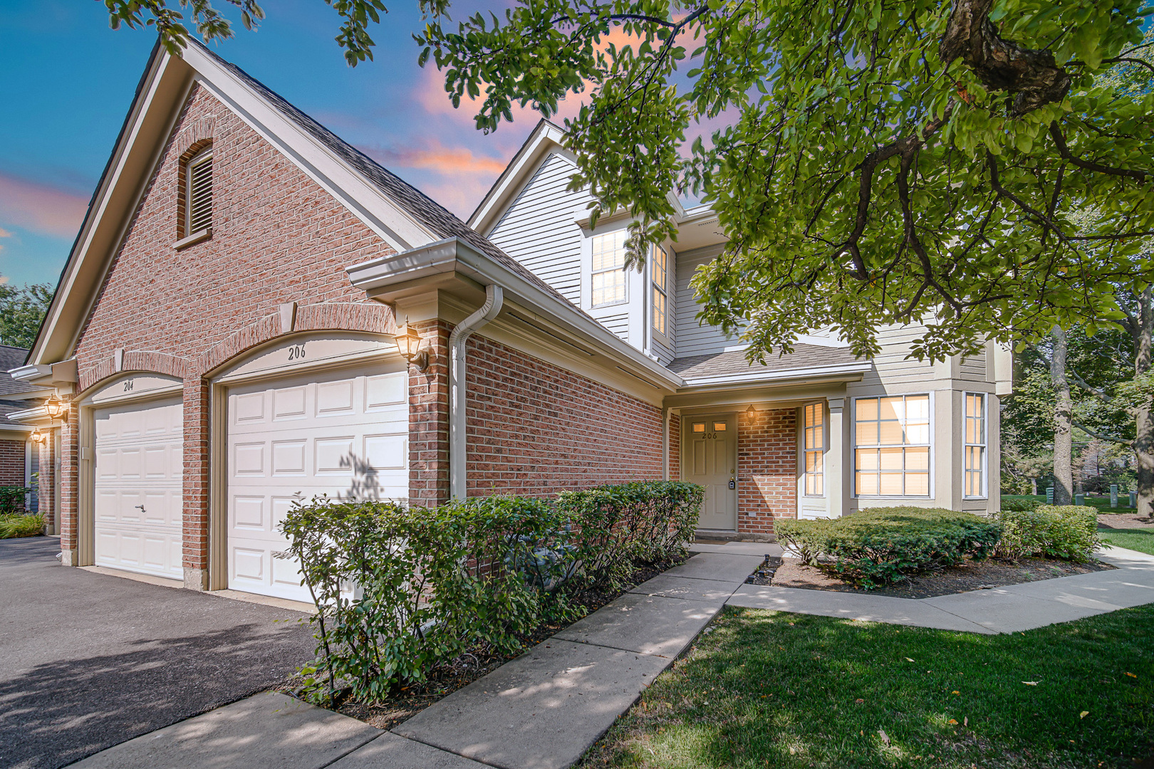 204 Glasgow Lane Unit: B204