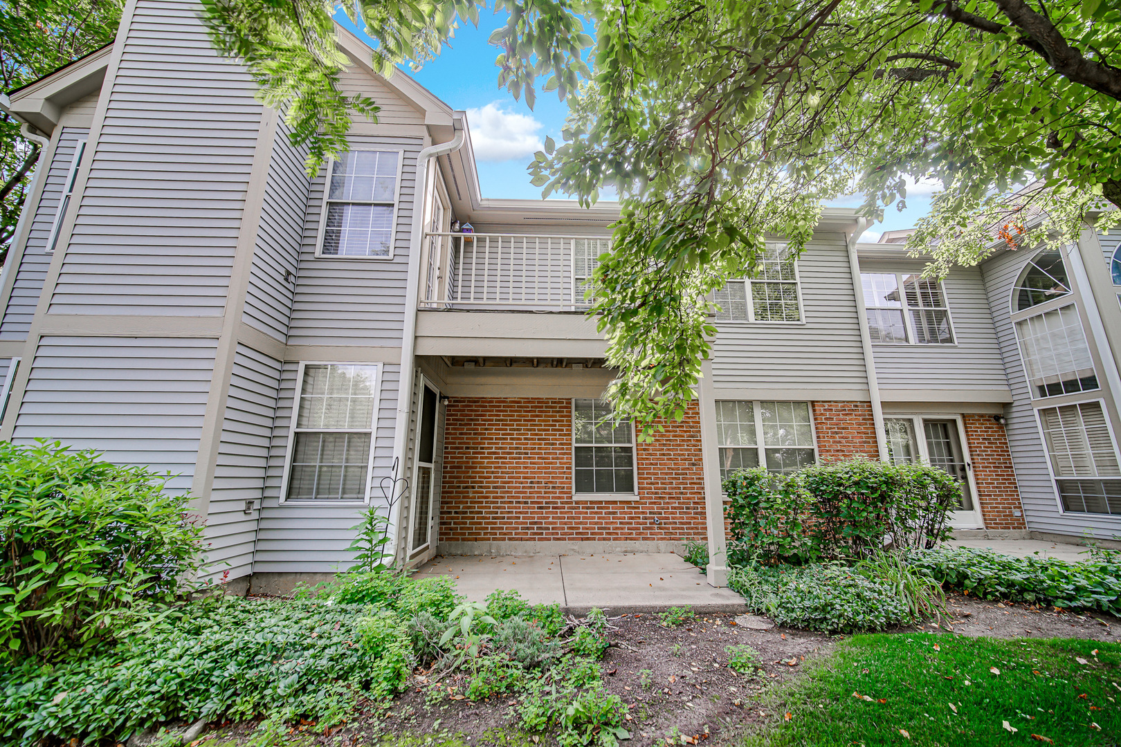 204 Glasgow Lane Unit: B204