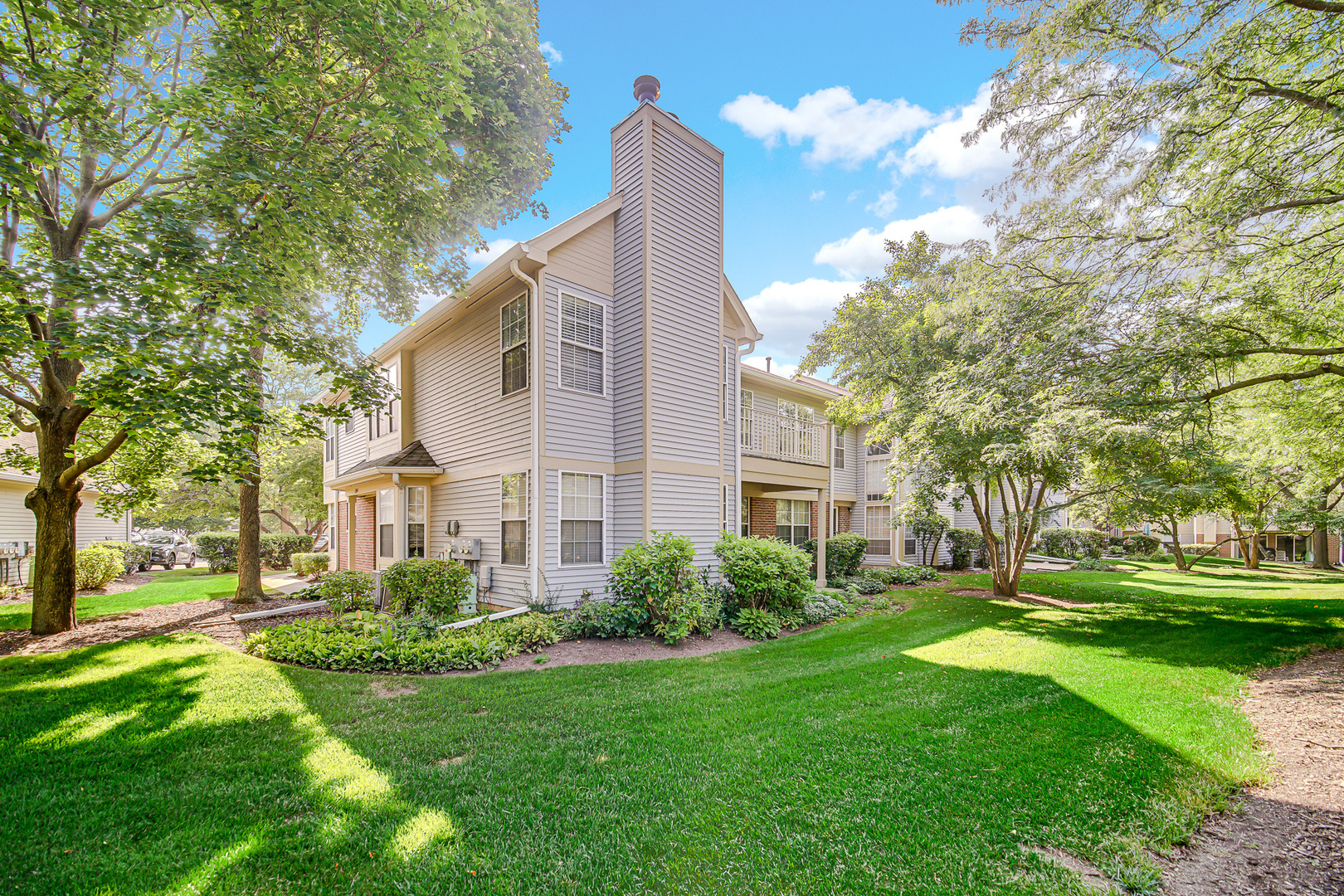 204 Glasgow Lane Unit: B204