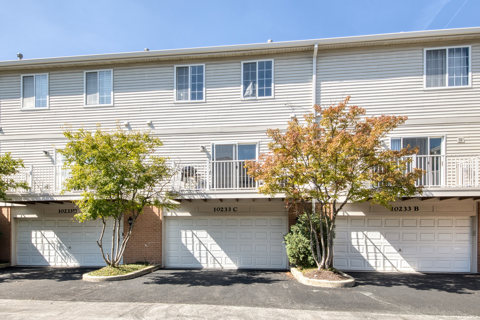 10233 Concord Lane Unit: C