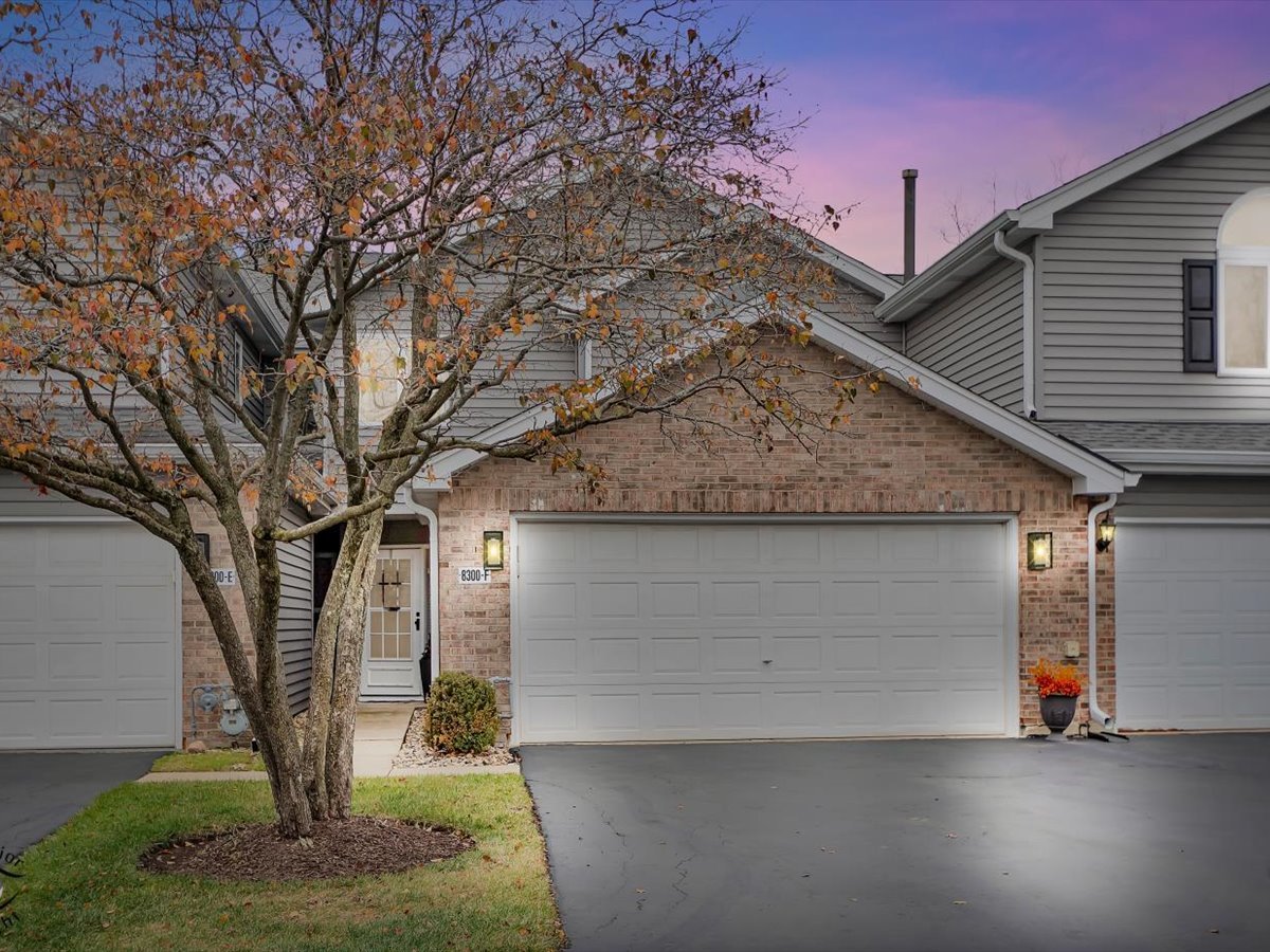 8300 Highpoint Circle Unit: F