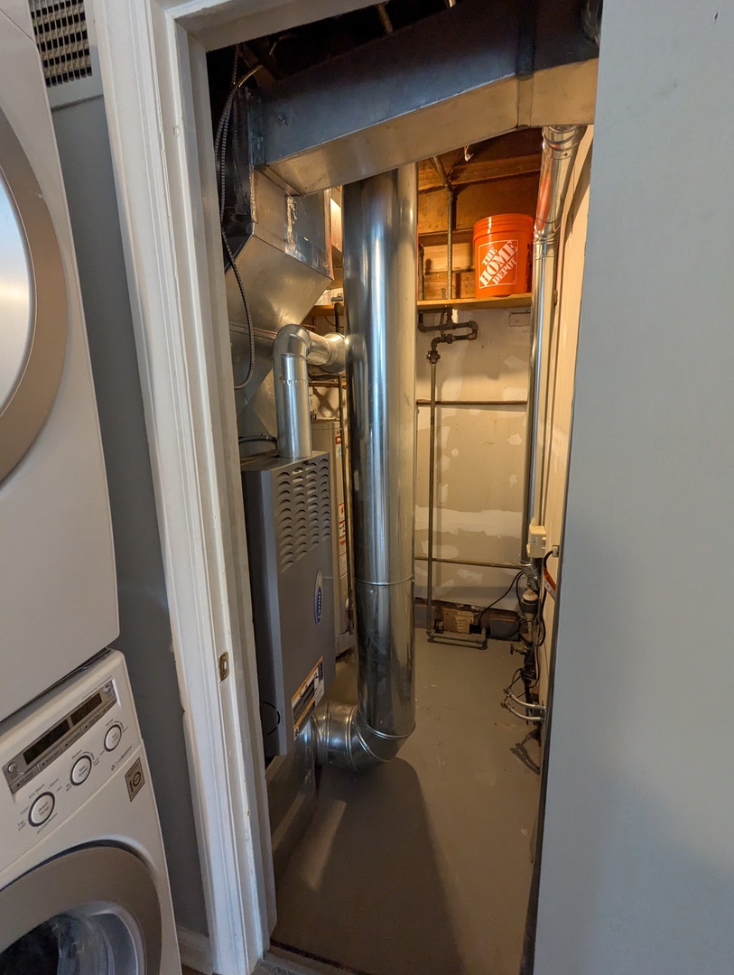 317 E PARK Avenue Unit: A