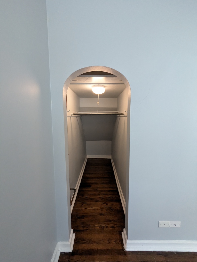 317 E PARK Avenue Unit: A