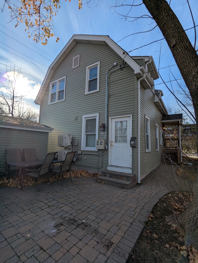 317 E PARK Avenue Unit: A