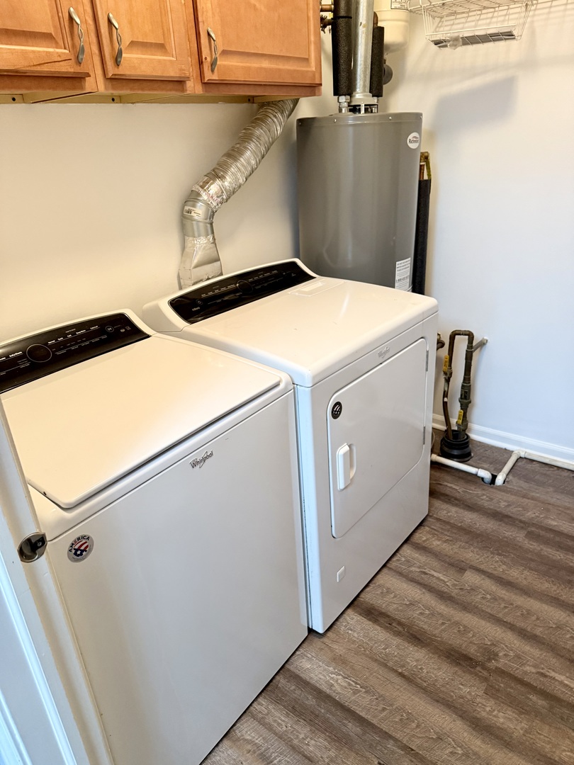 10214 Mulberry Lane Unit: B