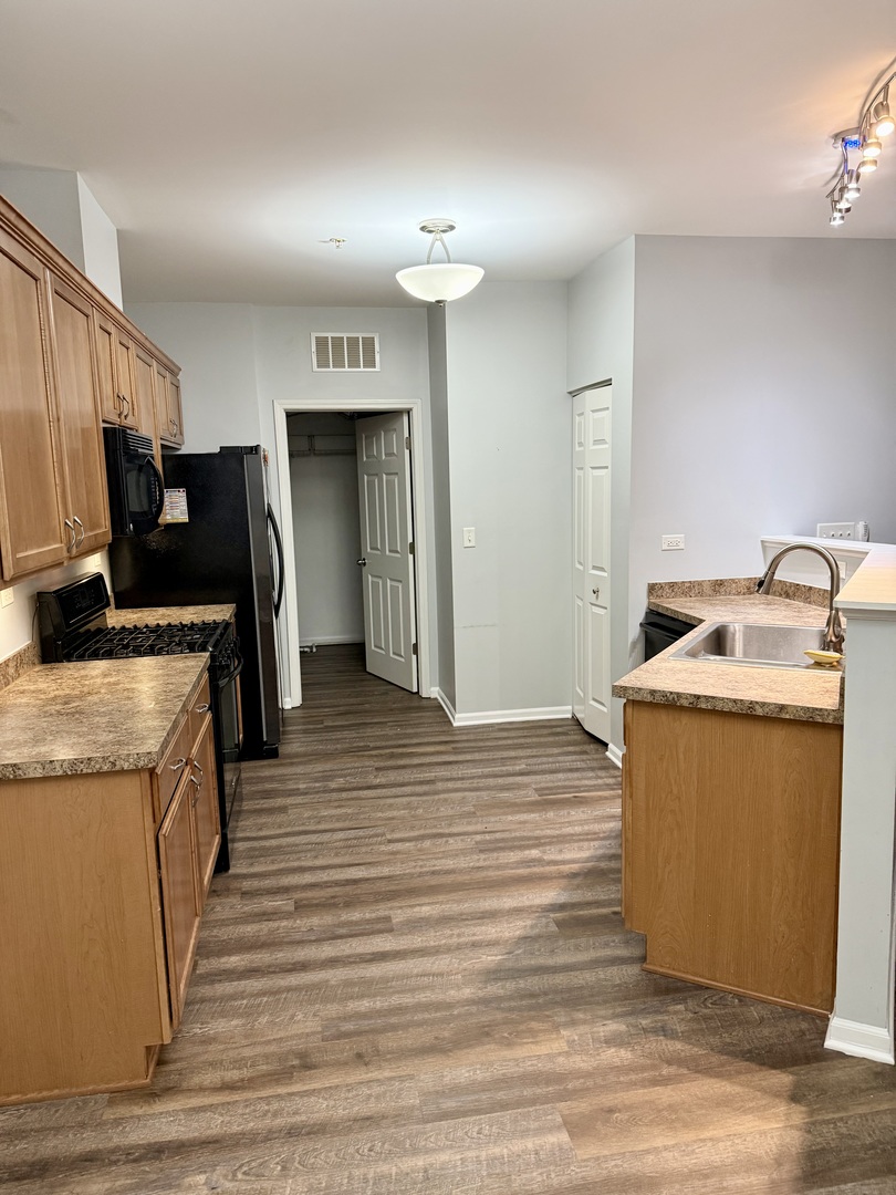 10214 Mulberry Lane Unit: B