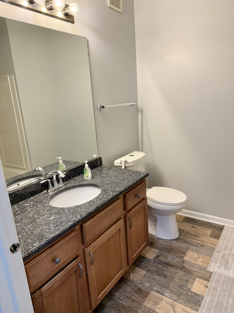 10214 Mulberry Lane Unit: B