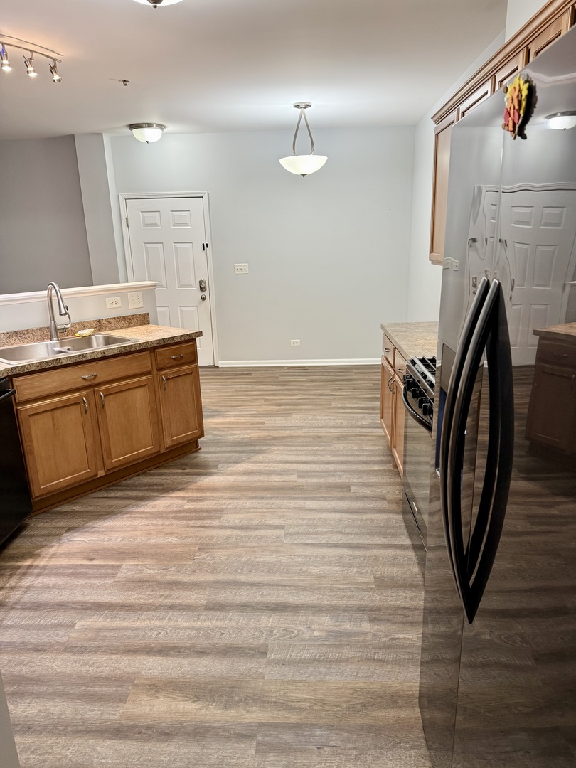 10214 Mulberry Lane Unit: B